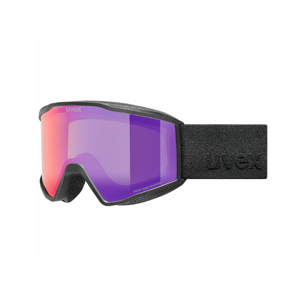 UVEX - MASCHERA BLAST FM